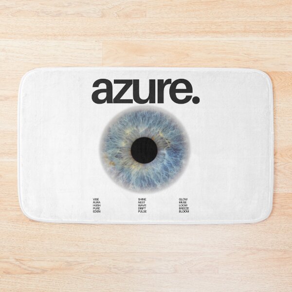 Item preview, AZURE designed and sold by PGAart.