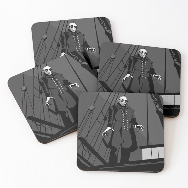 Item preview, Nosferatu: A Symphony of Horror designed and sold by RetroFearFinds.