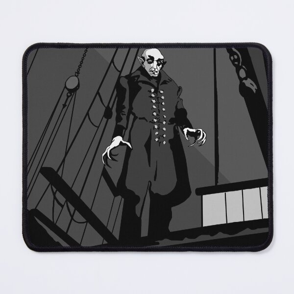 Item preview, Nosferatu: A Symphony of Horror designed and sold by RetroFearFinds.