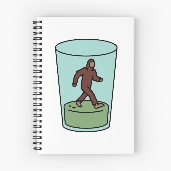 Item preview, Pint Of Squatch designed and sold by WCGross.