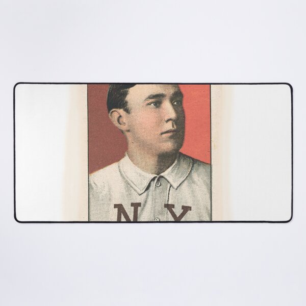 Item preview,  Al Bridwell, New York Giants, vintage baseball card portrait art designed and sold by Vintage Designs +.