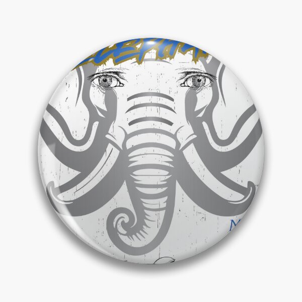Item preview, Regal Elephant designed and sold by PURICH.