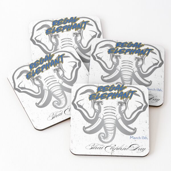Item preview, Regal Elephant designed and sold by PURICH.