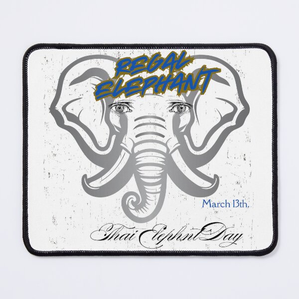 Item preview, Regal Elephant designed and sold by PURICH.