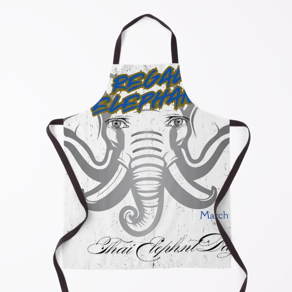 Item preview, Regal Elephant designed and sold by PURICH.