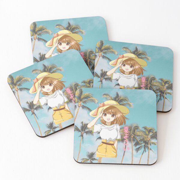 Item preview, Summer designed and sold by TokyoChick.