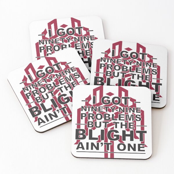 Item preview, DA2 99 Problems v2 designed and sold by SamsPics118.