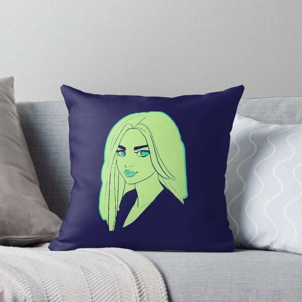 Item preview, adorable blonde woman designed and sold by creative-think.