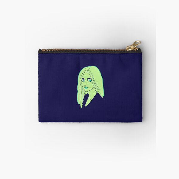 Item preview, adorable blonde woman designed and sold by creative-think.