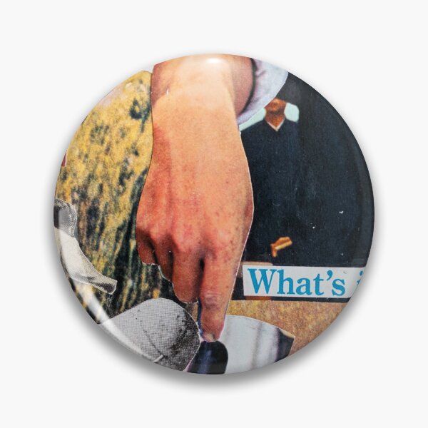 Item preview, What's Inside designed and sold by ScottBakerPoet.
