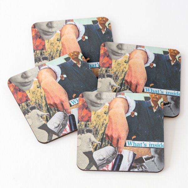 Item preview, What's Inside designed and sold by ScottBakerPoet.