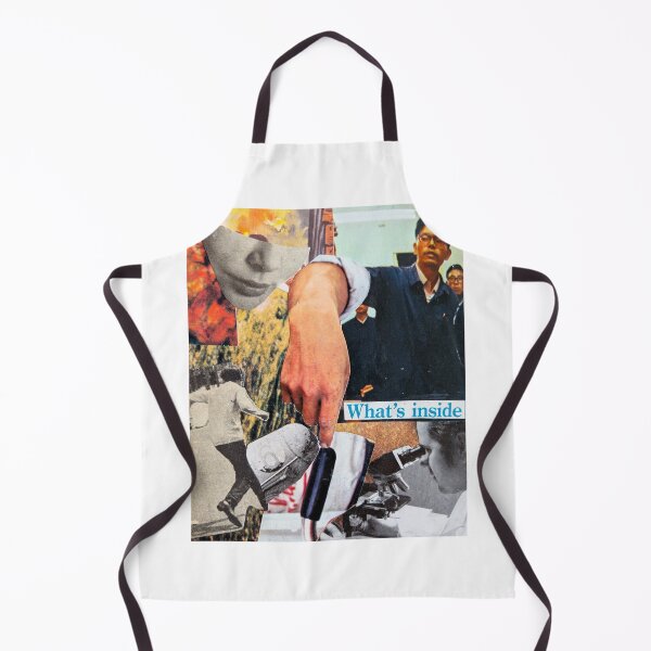 Item preview, What's Inside designed and sold by ScottBakerPoet.