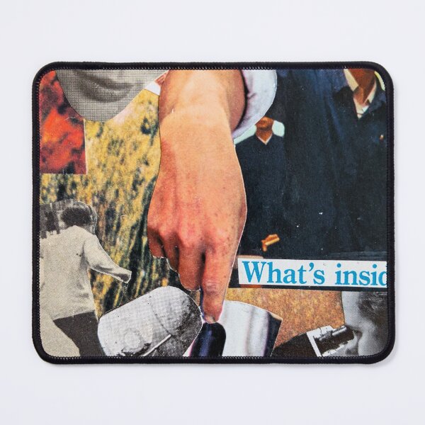 Item preview, What's Inside designed and sold by ScottBakerPoet.