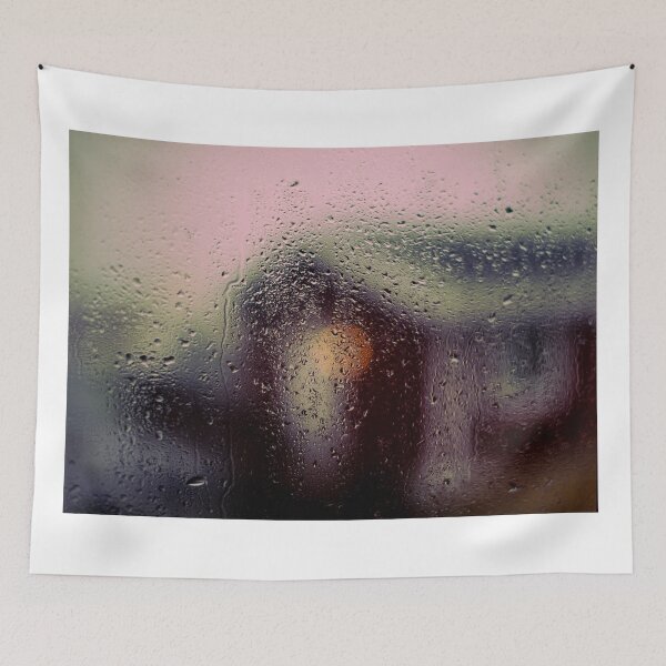Item preview, The whisper of the rain designed and sold by Mundopirri.