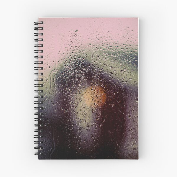 Item preview, The whisper of the rain designed and sold by Mundopirri.