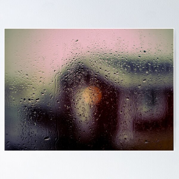 Item preview, The whisper of the rain designed and sold by Mundopirri.