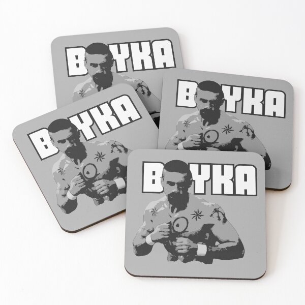 Item preview, Boyka designed and sold by UNK-Fatigues.