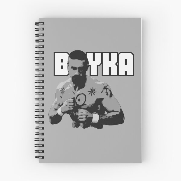 Item preview, Boyka designed and sold by UNK-Fatigues.