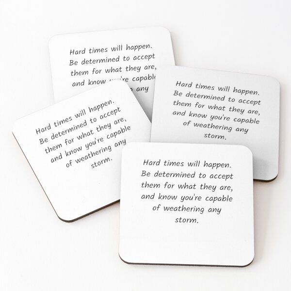 Item preview, You are capable of  designed and sold by Solastavie.