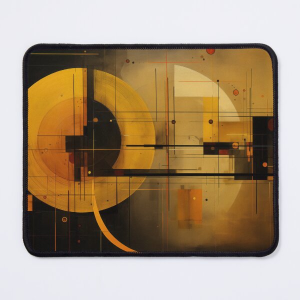 Item preview, Geometric #14 designed and sold by Neuromech.