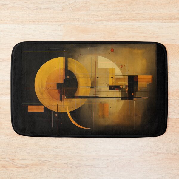 Item preview, Geometric #14 designed and sold by Neuromech.