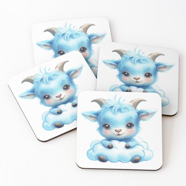 Item preview, Blue Bliss designed and sold by SpazticGoat.