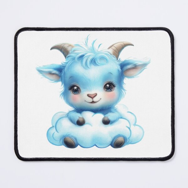 Item preview, Blue Bliss designed and sold by SpazticGoat.
