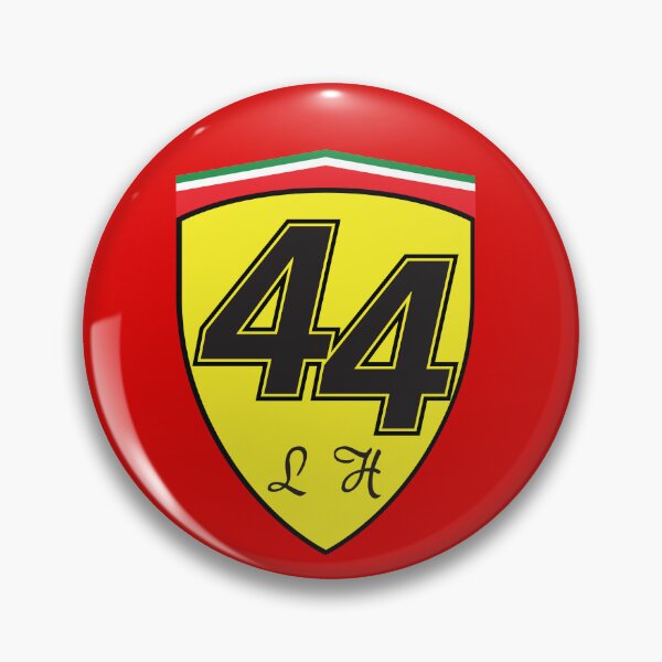 Item preview, Hamilton Ferrari designed and sold by StileAlfa.