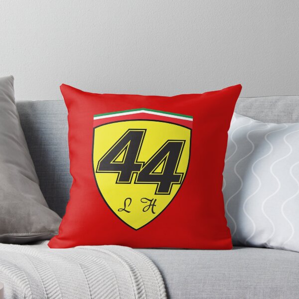 Item preview, Hamilton Ferrari designed and sold by StileAlfa.