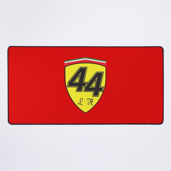 Item preview, Hamilton Ferrari designed and sold by StileAlfa.