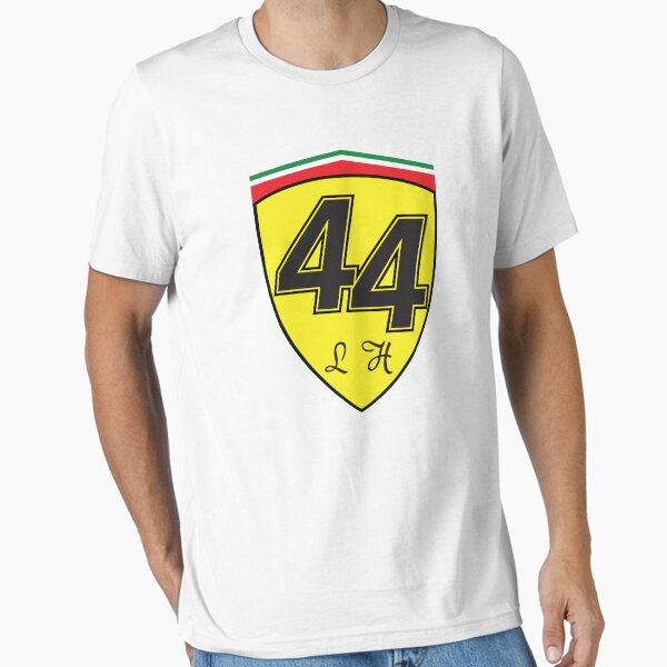 Item preview, Hamilton Ferrari designed and sold by StileAlfa.