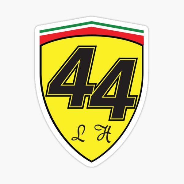 Item preview, Hamilton Ferrari designed and sold by StileAlfa.