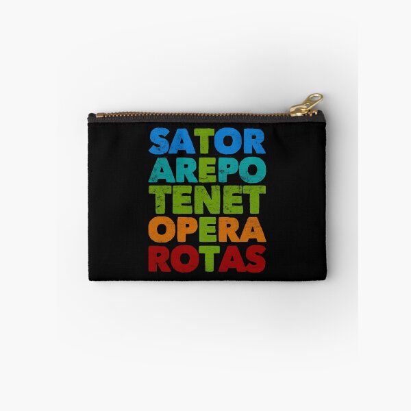 Item preview, SATOR square designed and sold by Mitch-Angelo.