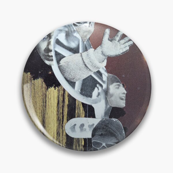 Item preview, Thought - In Visible Act designed and sold by ScottBakerPoet.