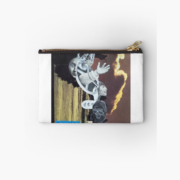 Item preview, Thought - In Visible Act designed and sold by ScottBakerPoet.