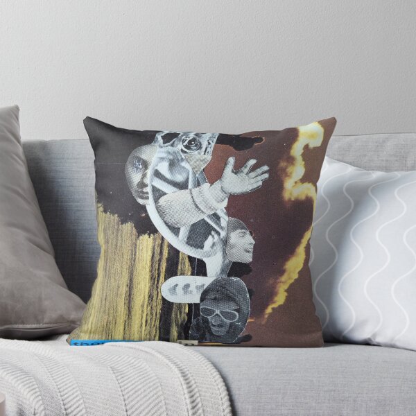 Item preview, Thought - In Visible Act designed and sold by ScottBakerPoet.