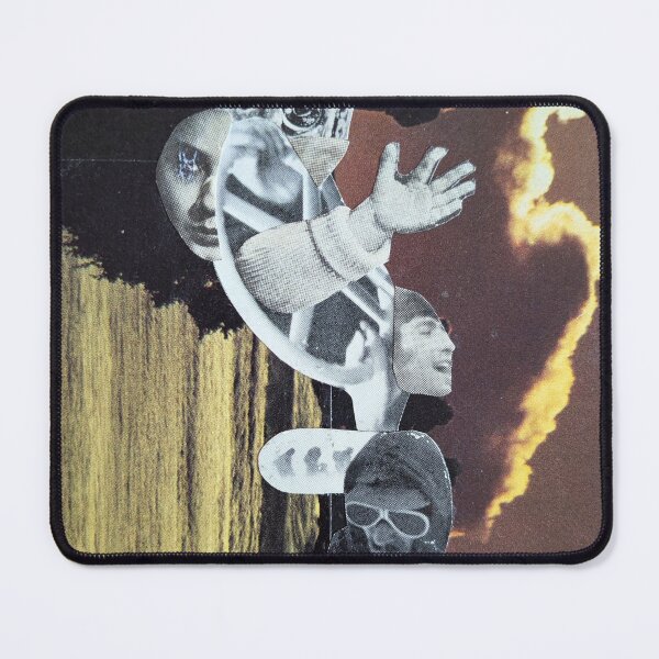Item preview, Thought - In Visible Act designed and sold by ScottBakerPoet.