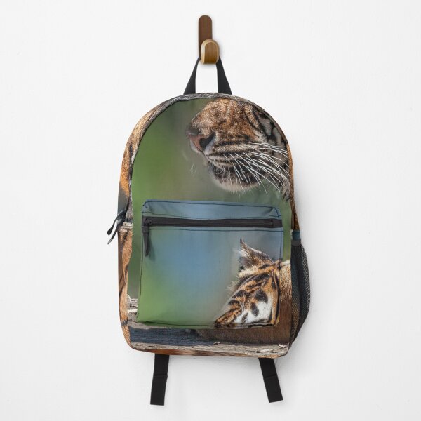 Item preview, Majestic Sumatran Tiger designed and sold by David Patterson.