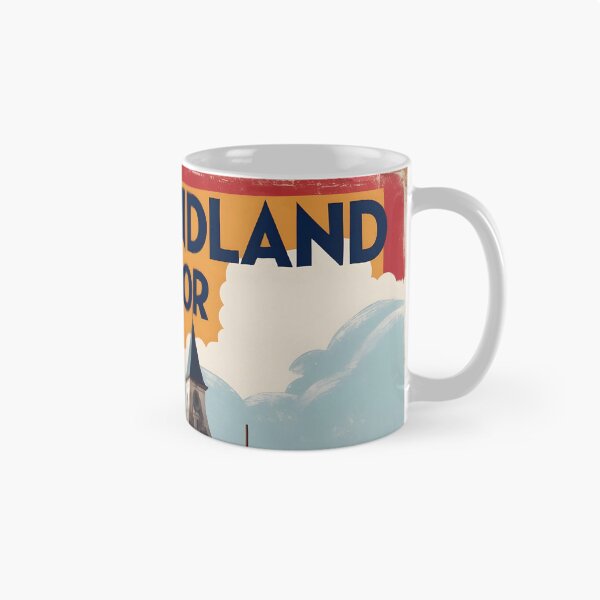 Item preview, Newfoundland and Labrador Canada 1950s Vintage Travel Tourism designed and sold by TravelersGems.