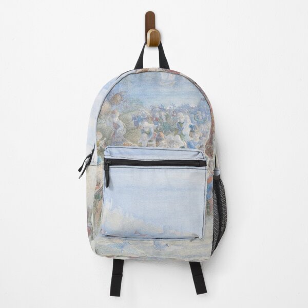 Item preview, Pied Piper of Hamelin - Richard Doyle (1824 - 1883) designed and sold by Vintage Designs +.