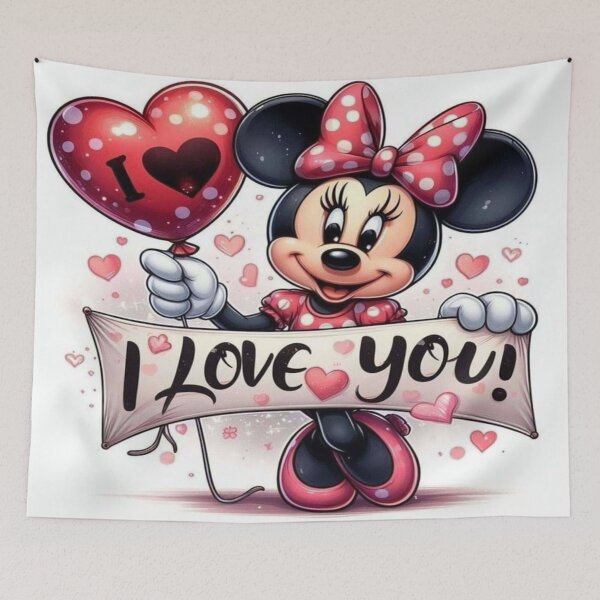 Item preview, ILOVE YOU designed and sold by dhenys721.