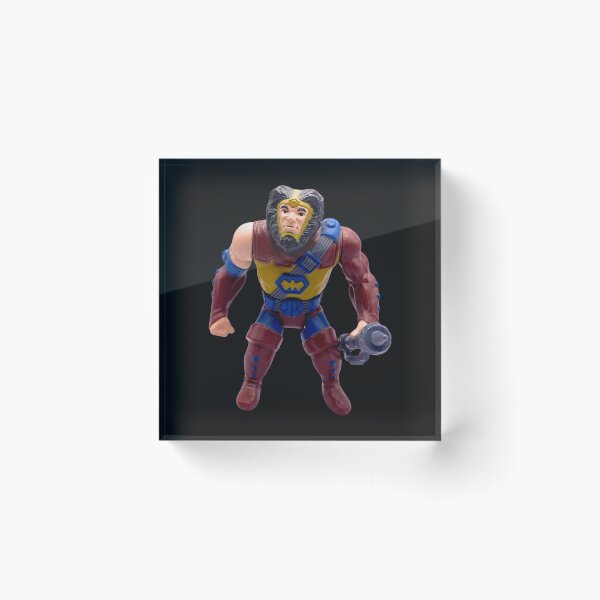 Item preview, Super Powers Kalibak toy action figure designed and sold by LexisToyLoft.