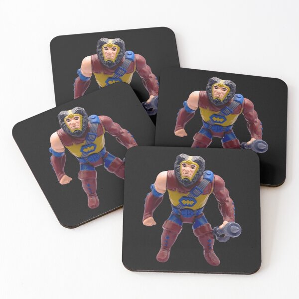 Item preview, Super Powers Kalibak toy action figure designed and sold by LexisToyLoft.