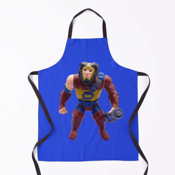 Item preview, Super Powers Kalibak toy action figure designed and sold by LexisToyLoft.