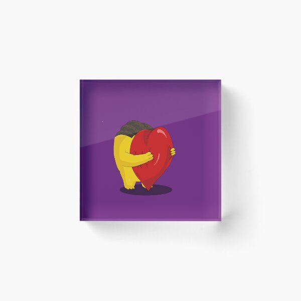 Item preview, Love hits different designed and sold by captains-pride.