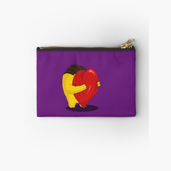 Item preview, Love hits different designed and sold by captains-pride.