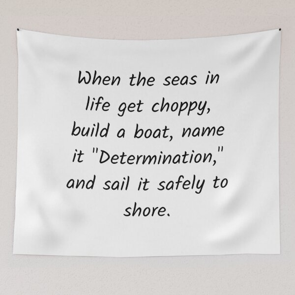 Item preview, Boat called Determination designed and sold by Solastavie.