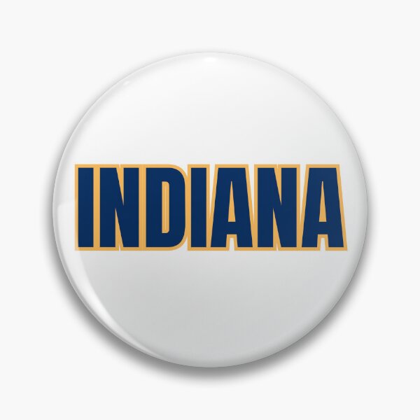Item preview, Pacers Hustle - Indiana Pacers designed and sold by VictorCV.