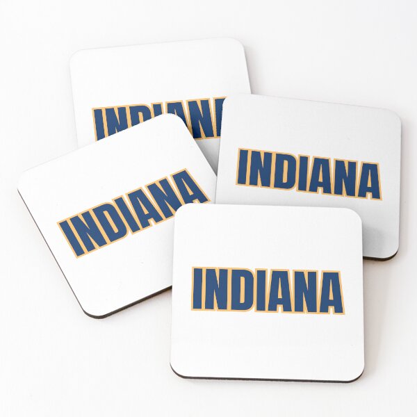 Item preview, Pacers Hustle - Indiana Pacers designed and sold by VictorCV.