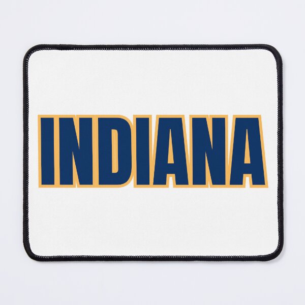 Item preview, Pacers Hustle - Indiana Pacers designed and sold by VictorCV.